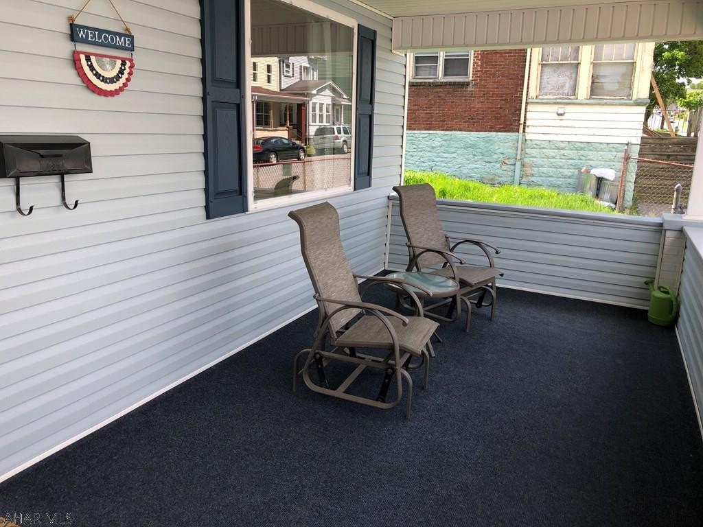Other - Residential