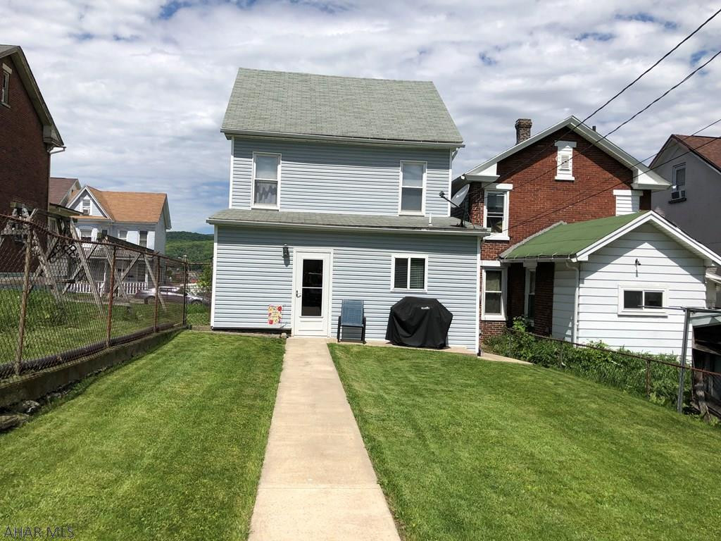 Other - Residential