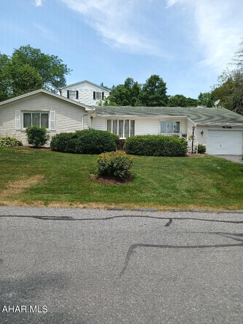 Highland Park - Residential
