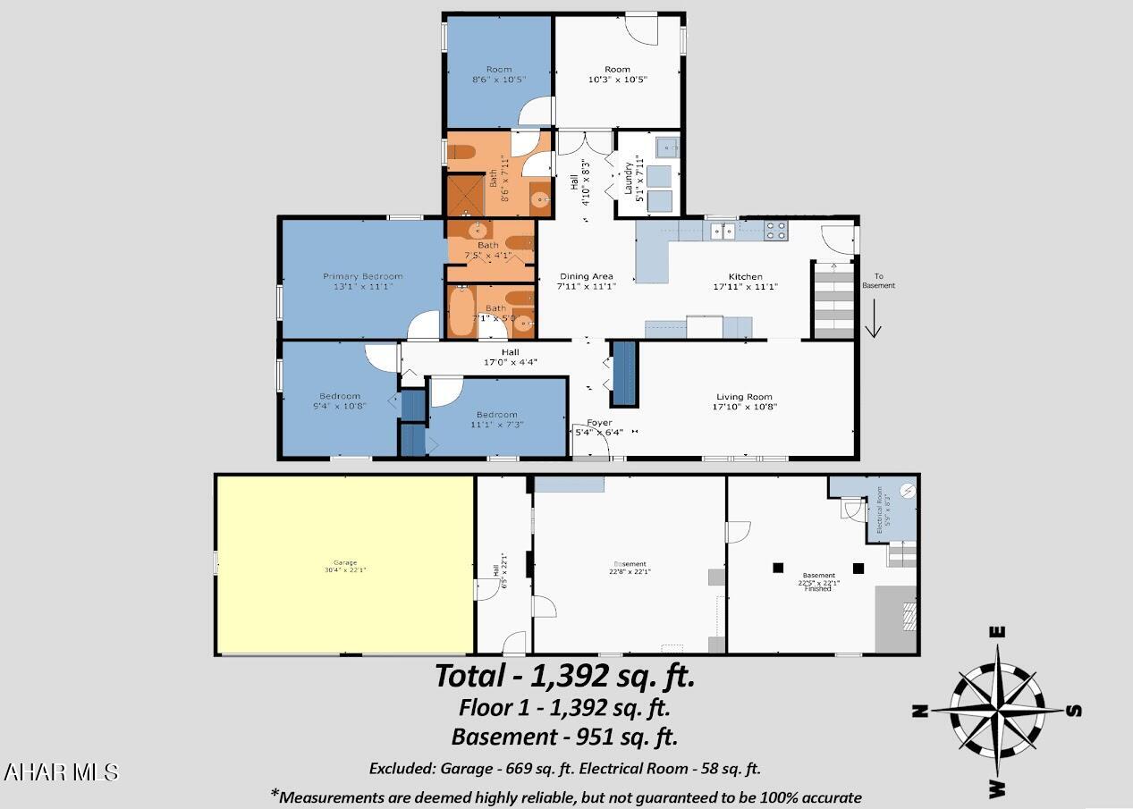 None - Residential