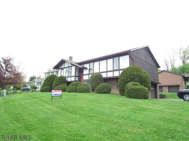 SPRING IS A NEW BEGINNING...begin here! This 3 bedroom home is perfectly situated on a corner lot. Home has 2 full baths, half bath, living room with abundant light, dining room and large kitchen. Additional family/friend entertainment/fun will be experienced in the lower level family room. 2017 taxes will need to be confirmed.