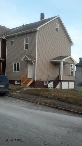 Unknown - Residential