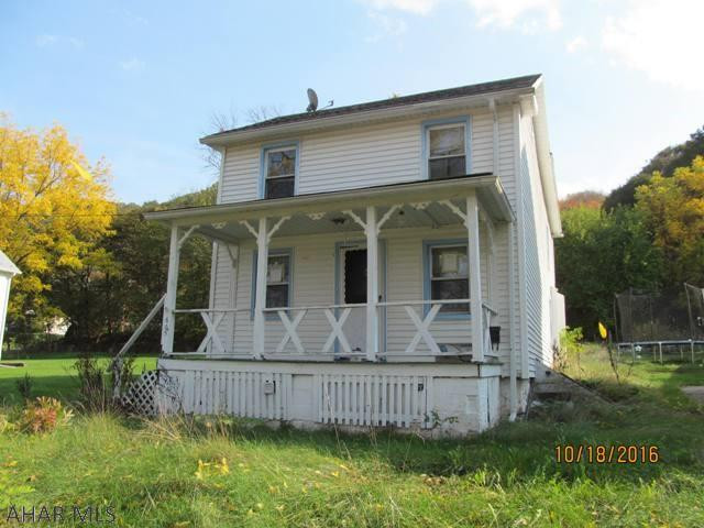 Other - Residential