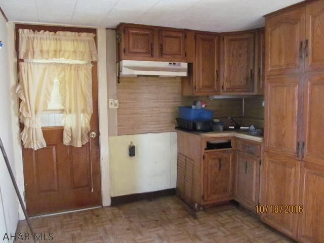 Other - Residential