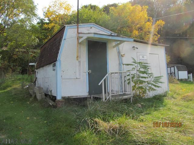 Other - Residential