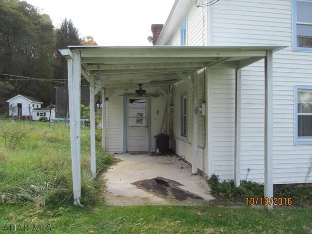 Other - Residential