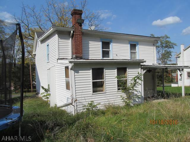 Other - Residential