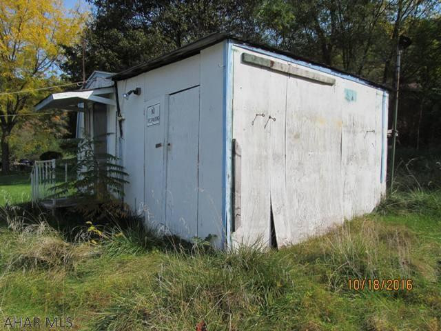 Other - Residential