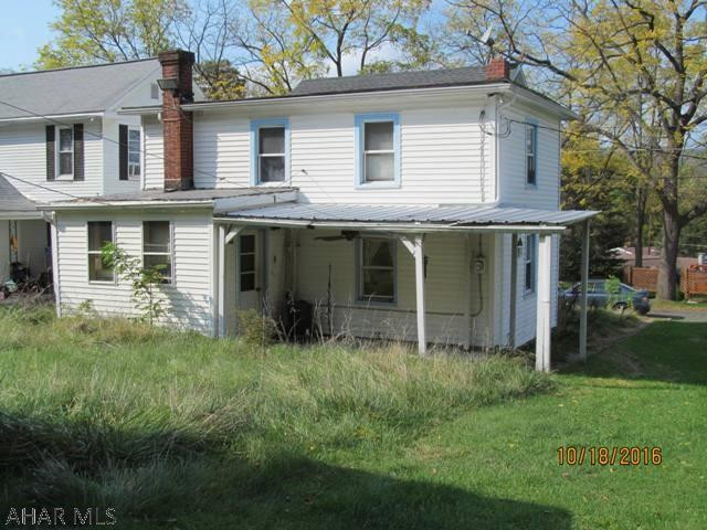 Other - Residential