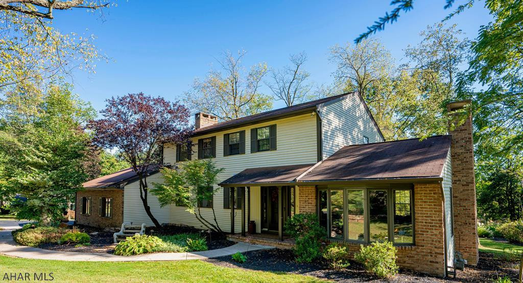 Stonehedge - Residential