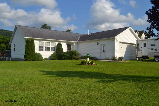 Other - Residential