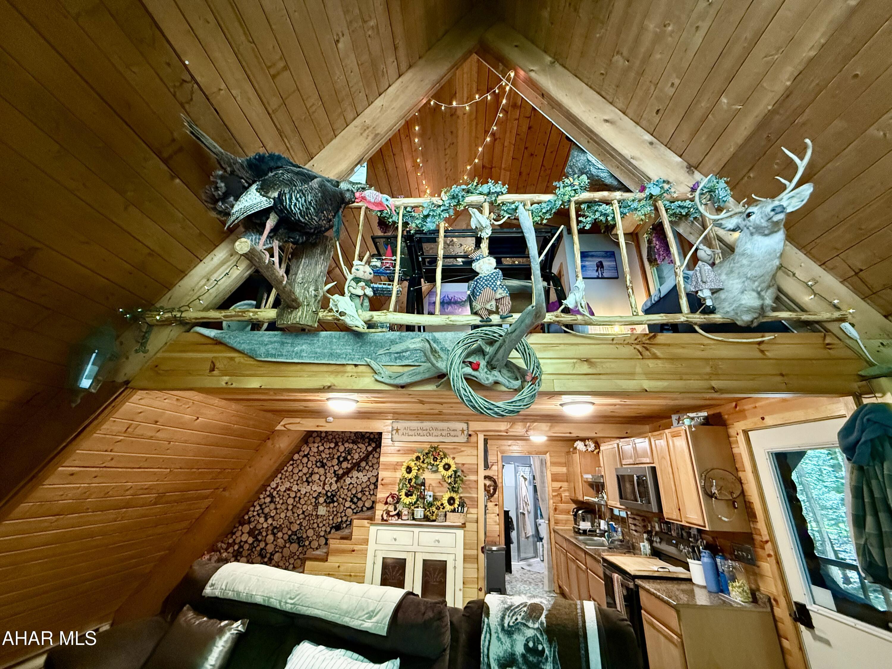 Glendale Yearound - Residential
