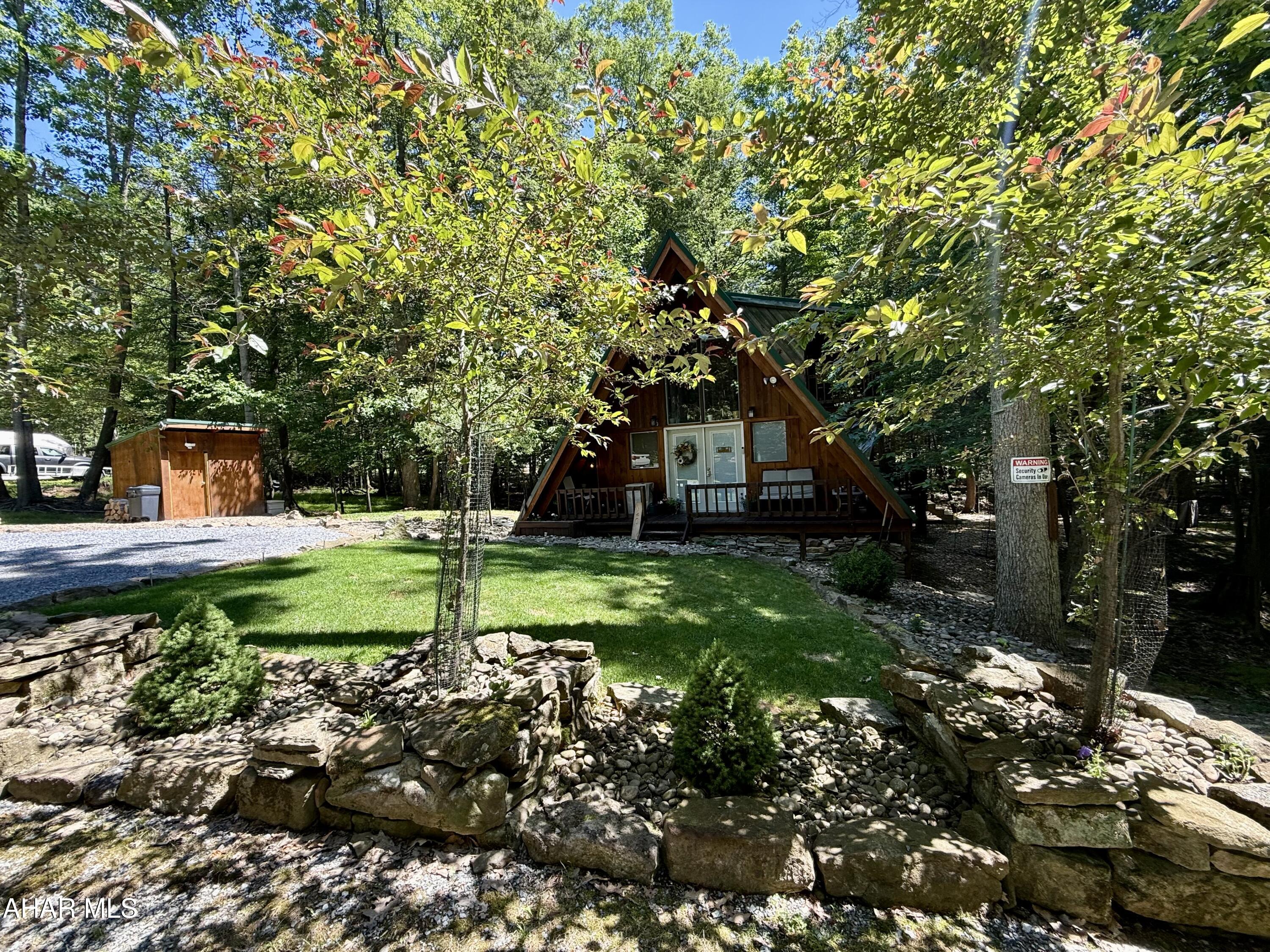 Glendale Yearound - Residential