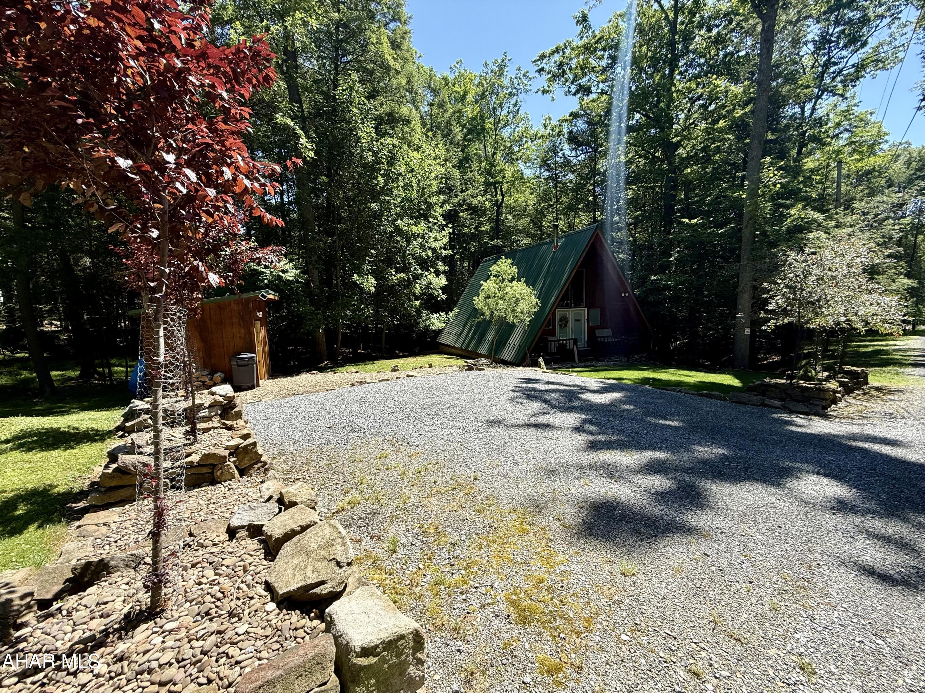 Glendale Yearound - Residential