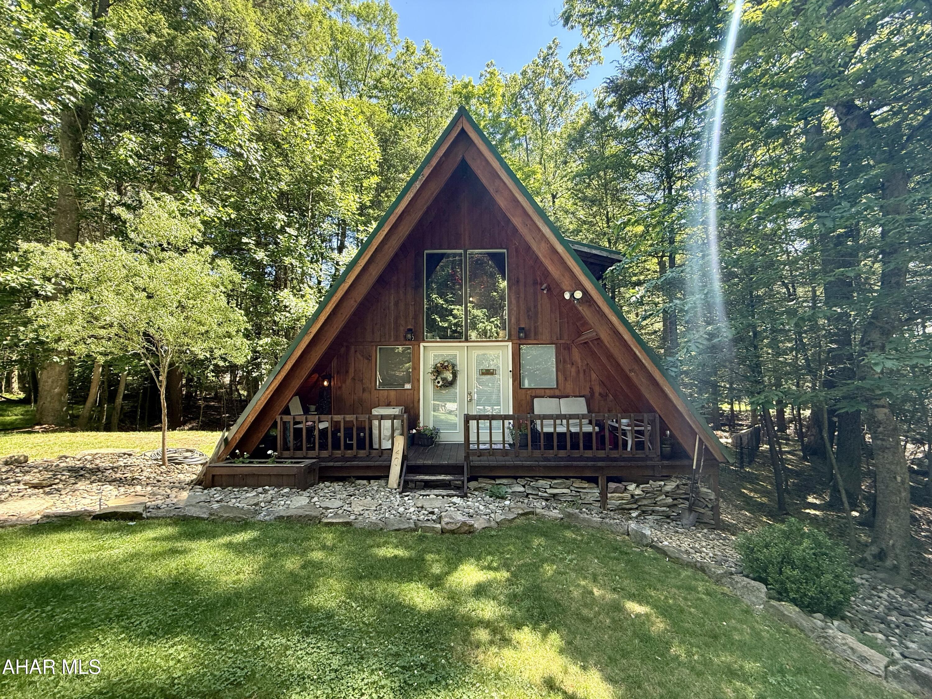 Glendale Yearound - Residential