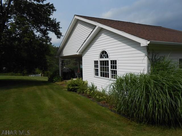 Other - Residential