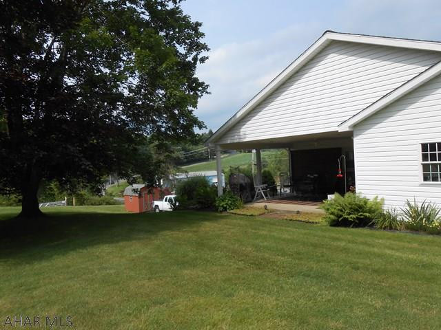 Other - Residential