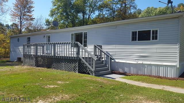 Other - Residential