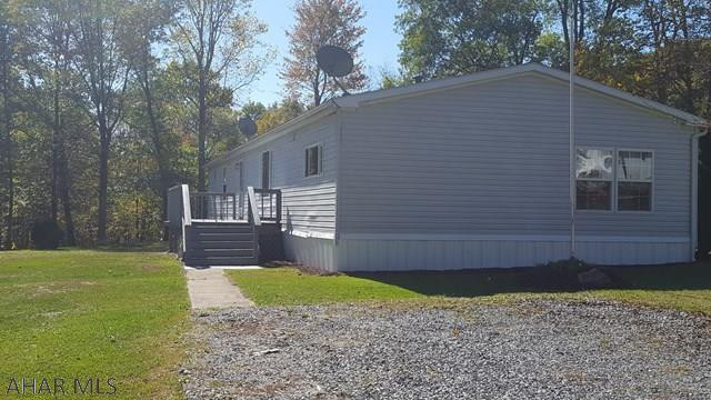 Other - Residential