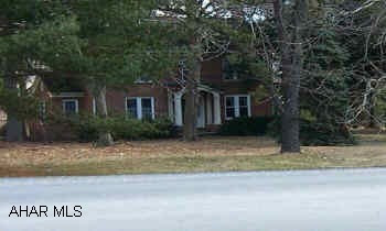 Prominent, Lg. 2 Story Brick -2+/-  Acres, Convenient location in Tipton.  Won't Last!