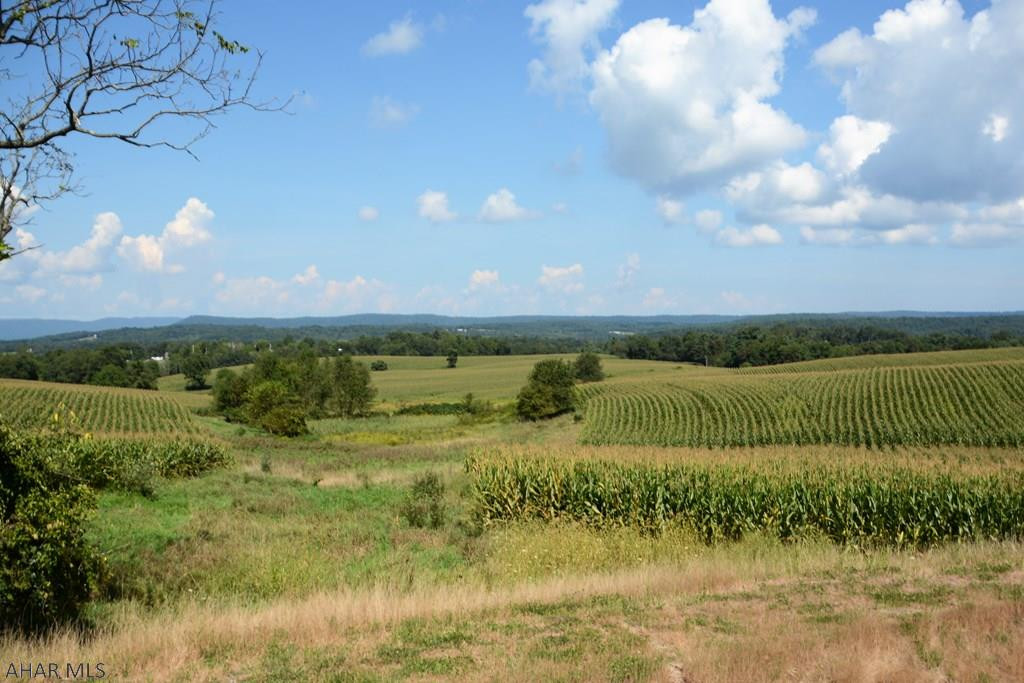 Other - Land