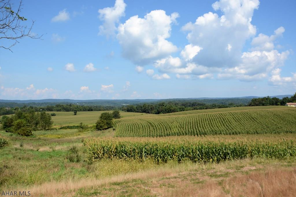 Other - Land