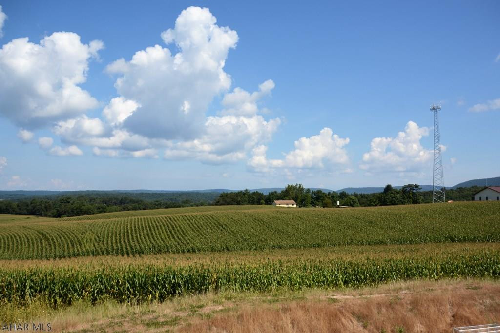 Other - Land
