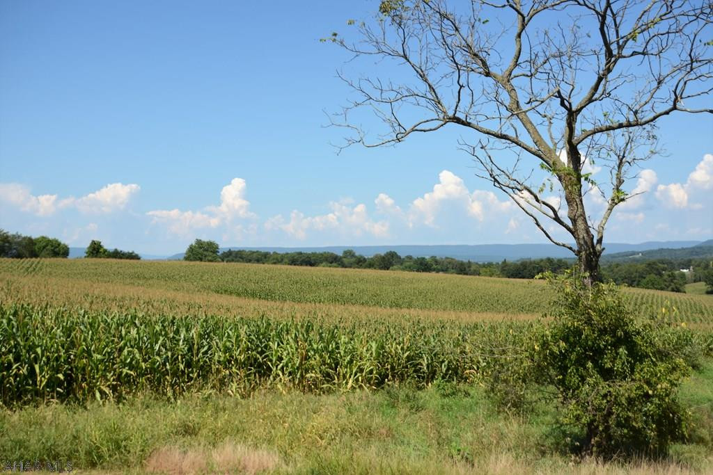 Other - Land