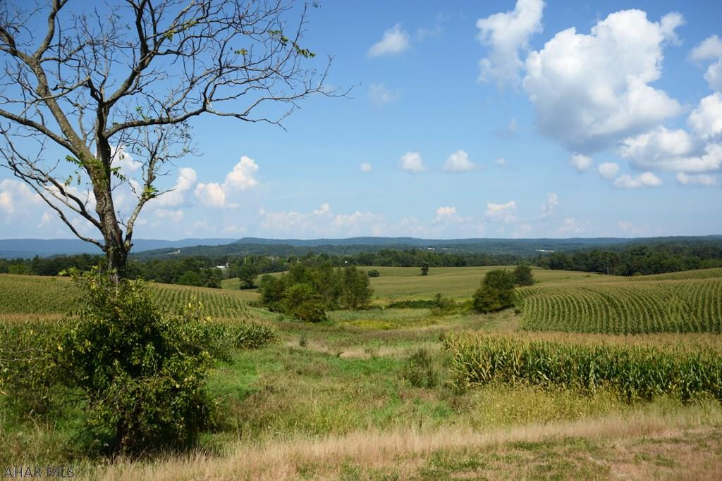 Other - Land