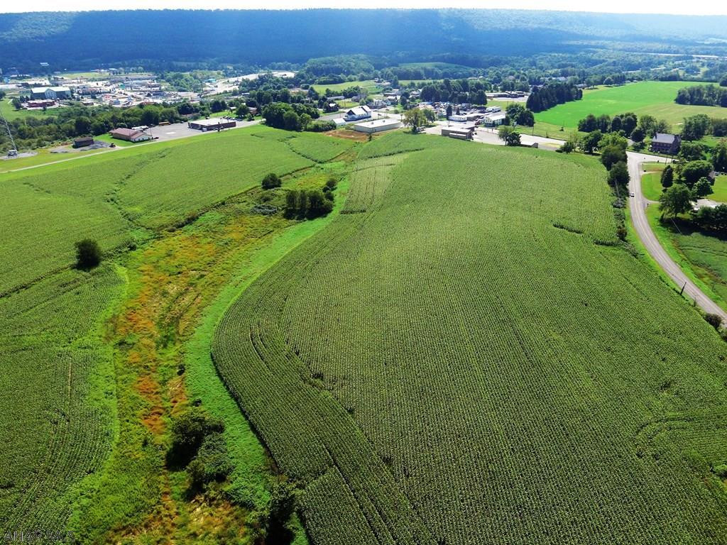 Other - Land