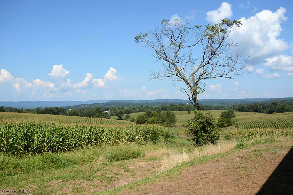 Other - Land