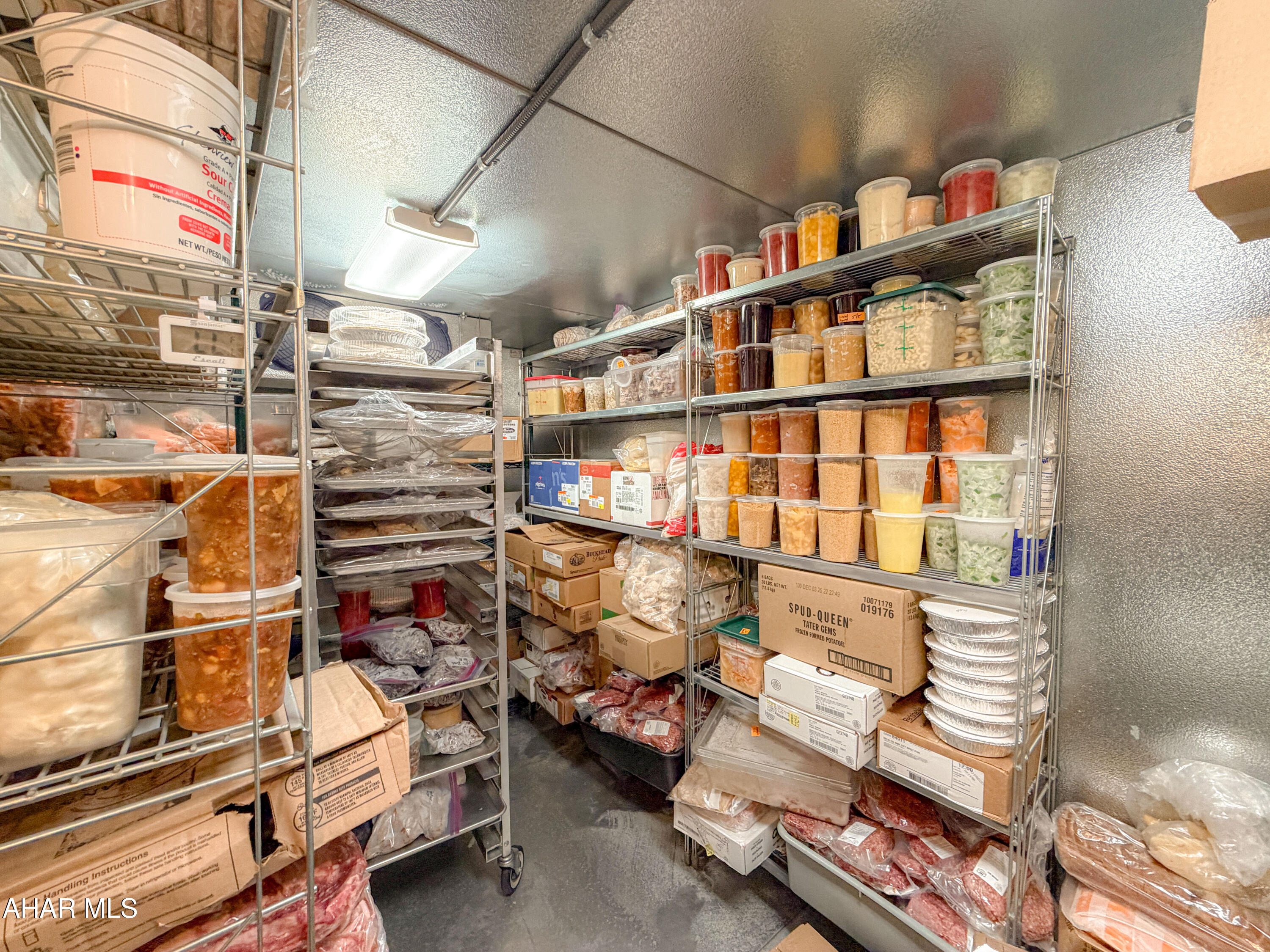 None - Commercial Sale