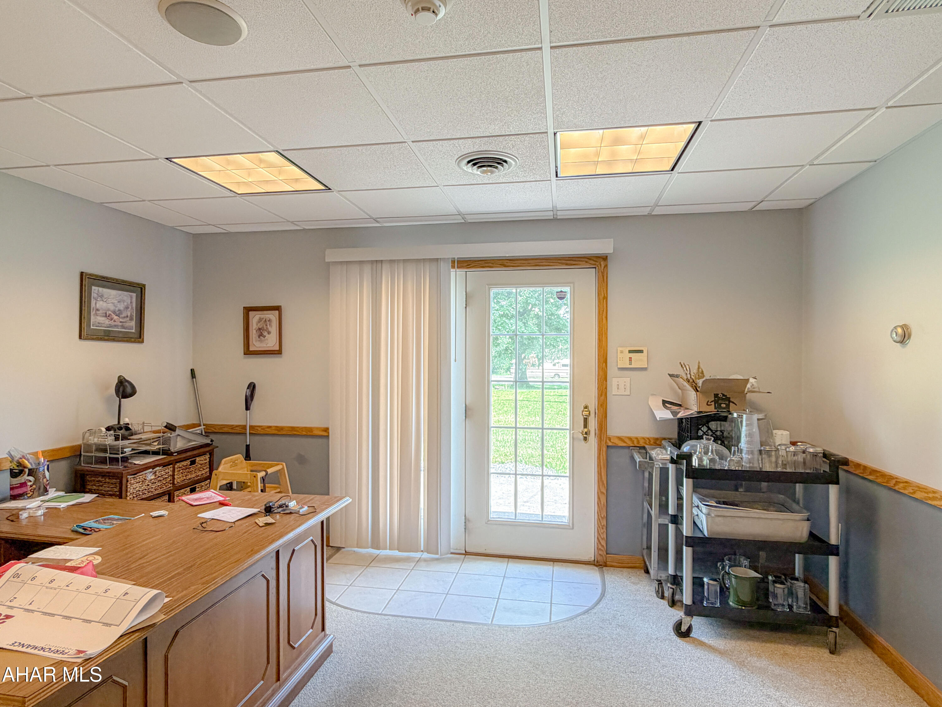 None - Commercial Sale