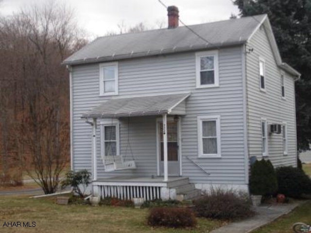 Other - Residential