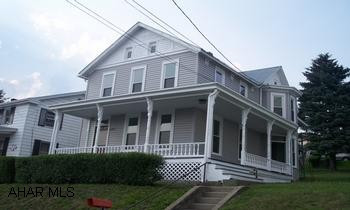 two story renovated home remodled two story with new vinyl siding, new kitchen , new bathrooms, new flooring, new appliances, new fixtures, new wiring, new paint, new windows.