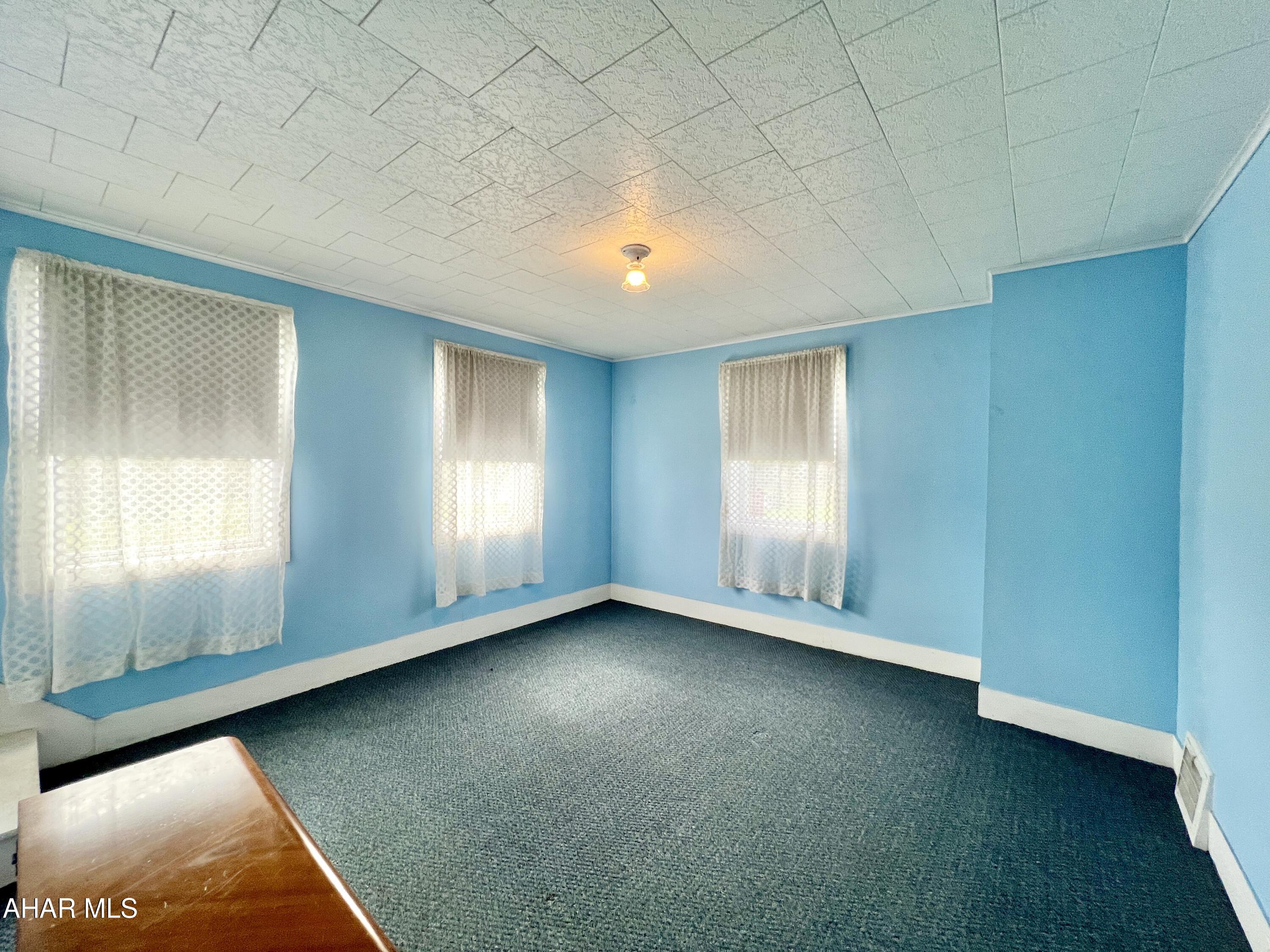 None - Residential
