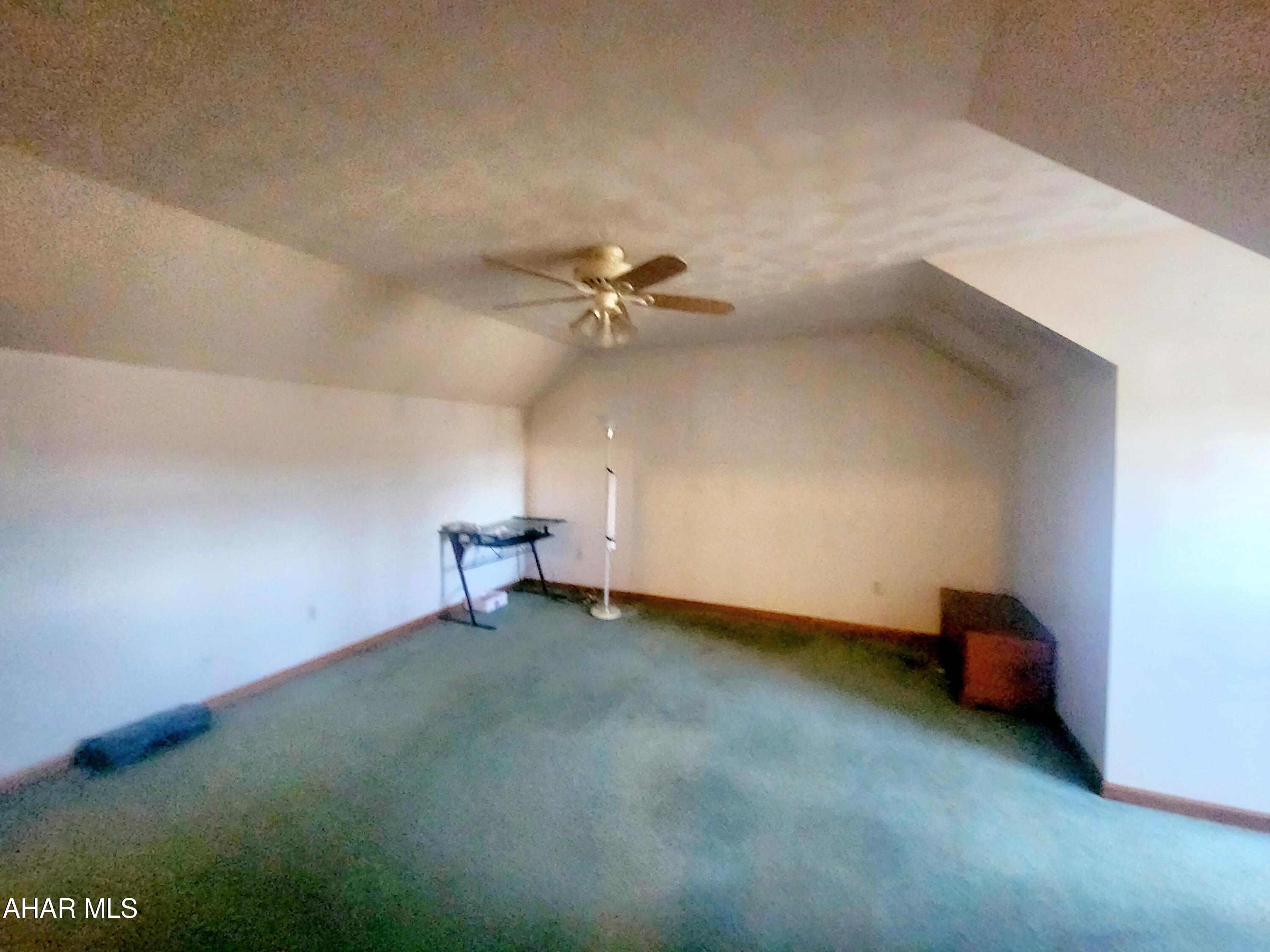 None - Residential