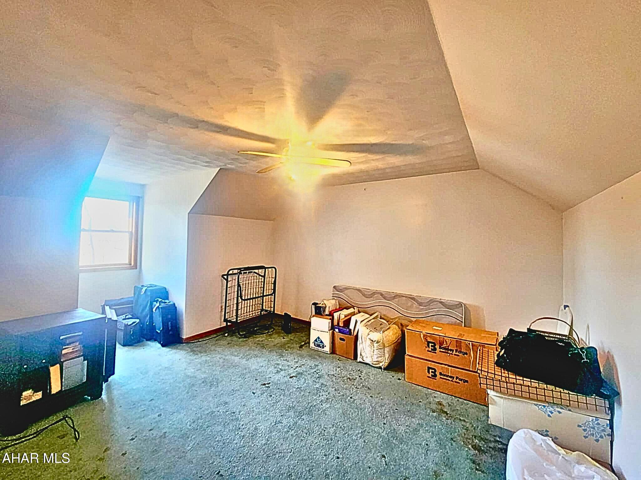 None - Residential