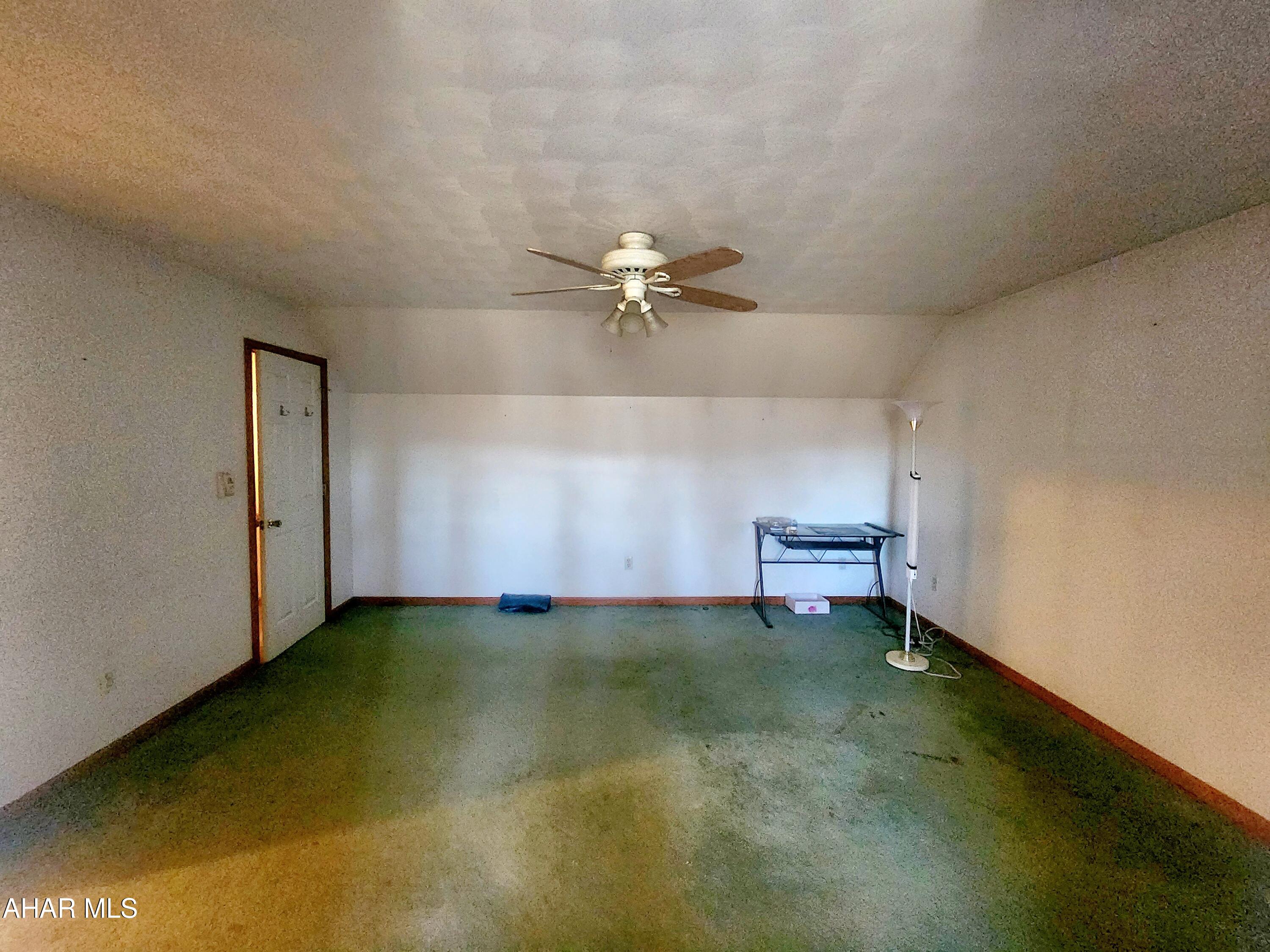 None - Residential