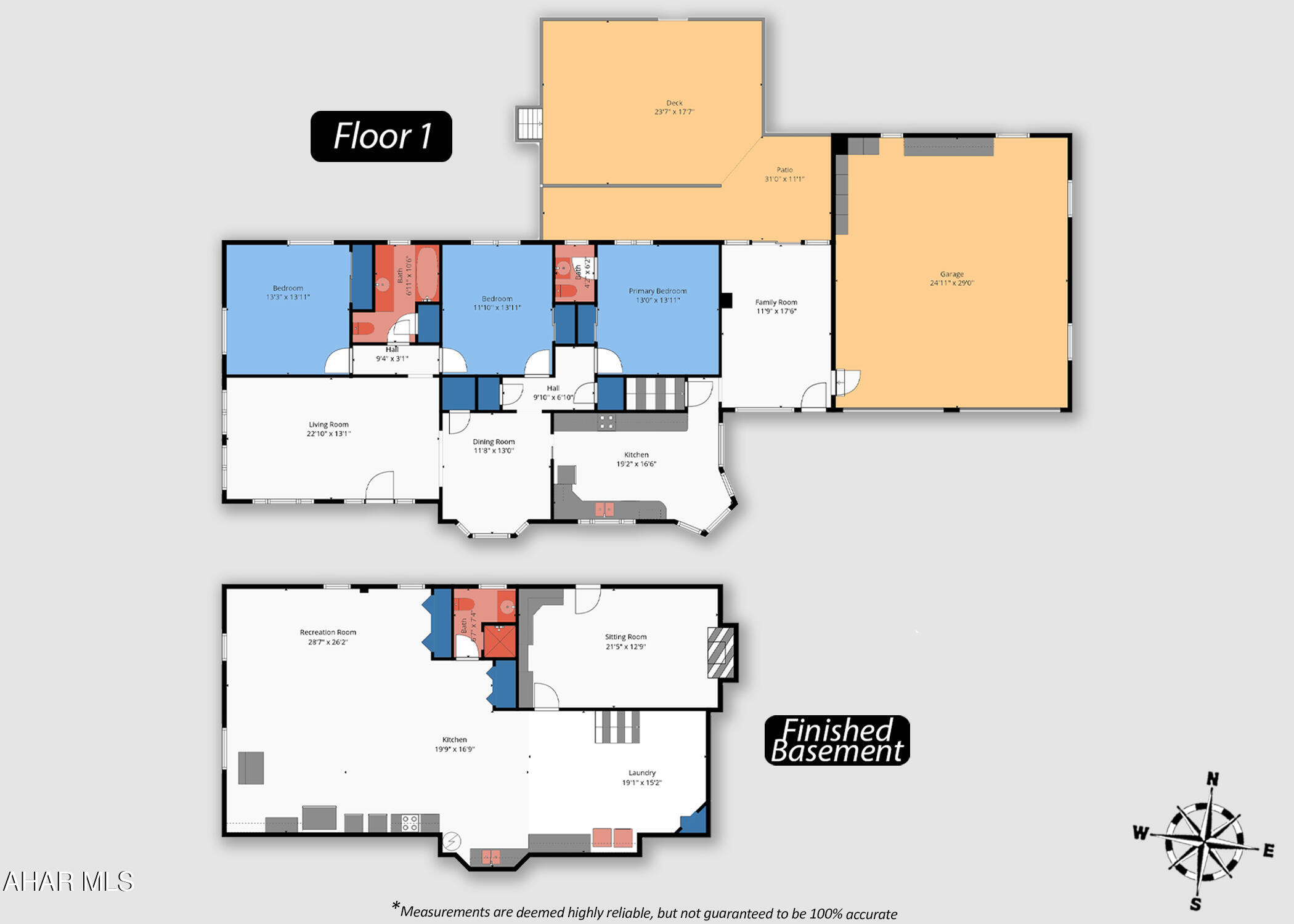 None - Residential