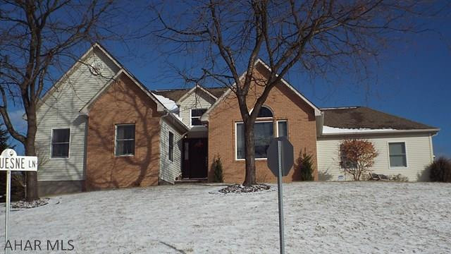Greenwood - Residential