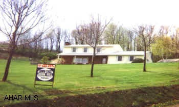 Pine Croft - Residential