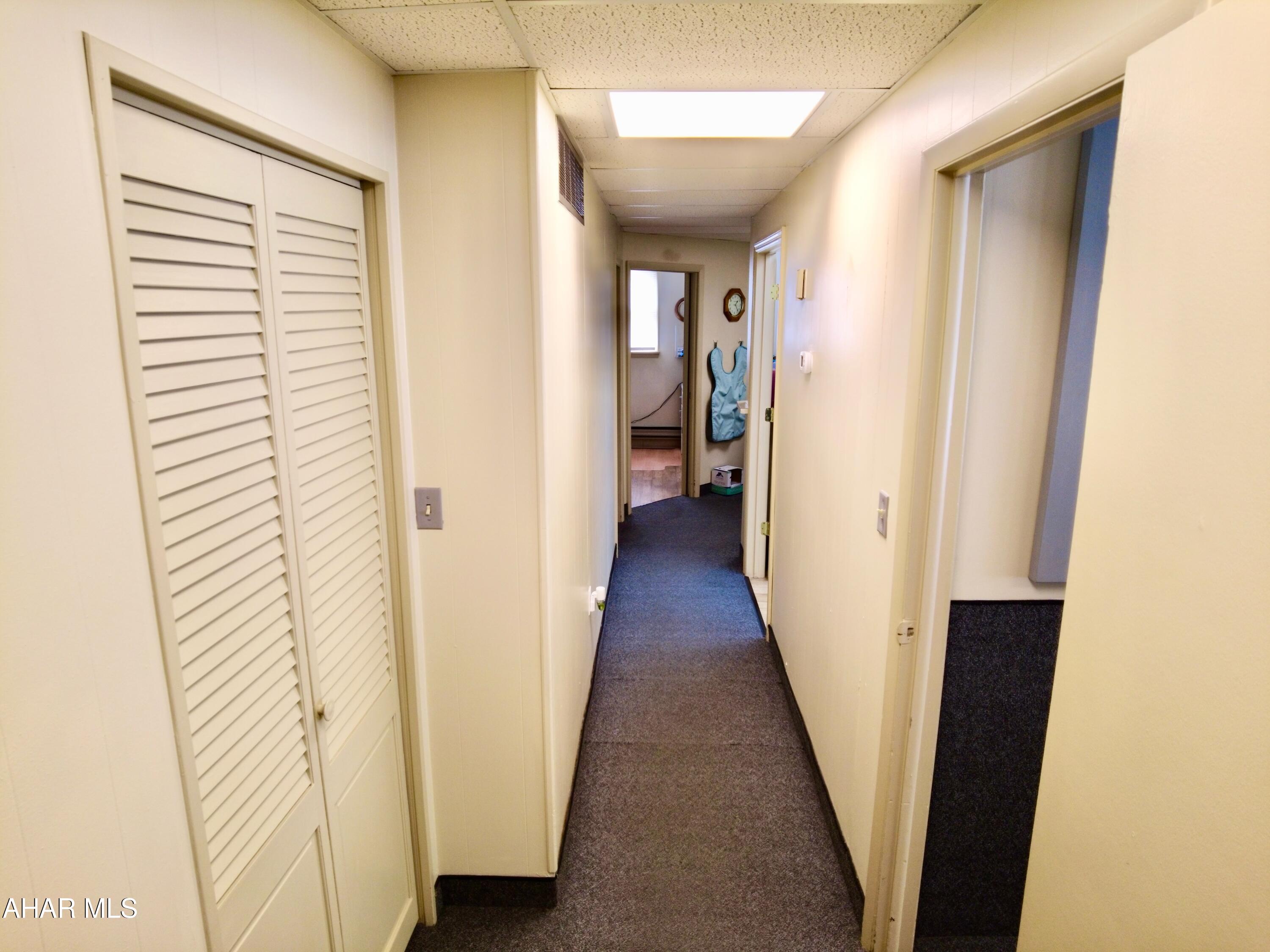 None - Commercial Lease