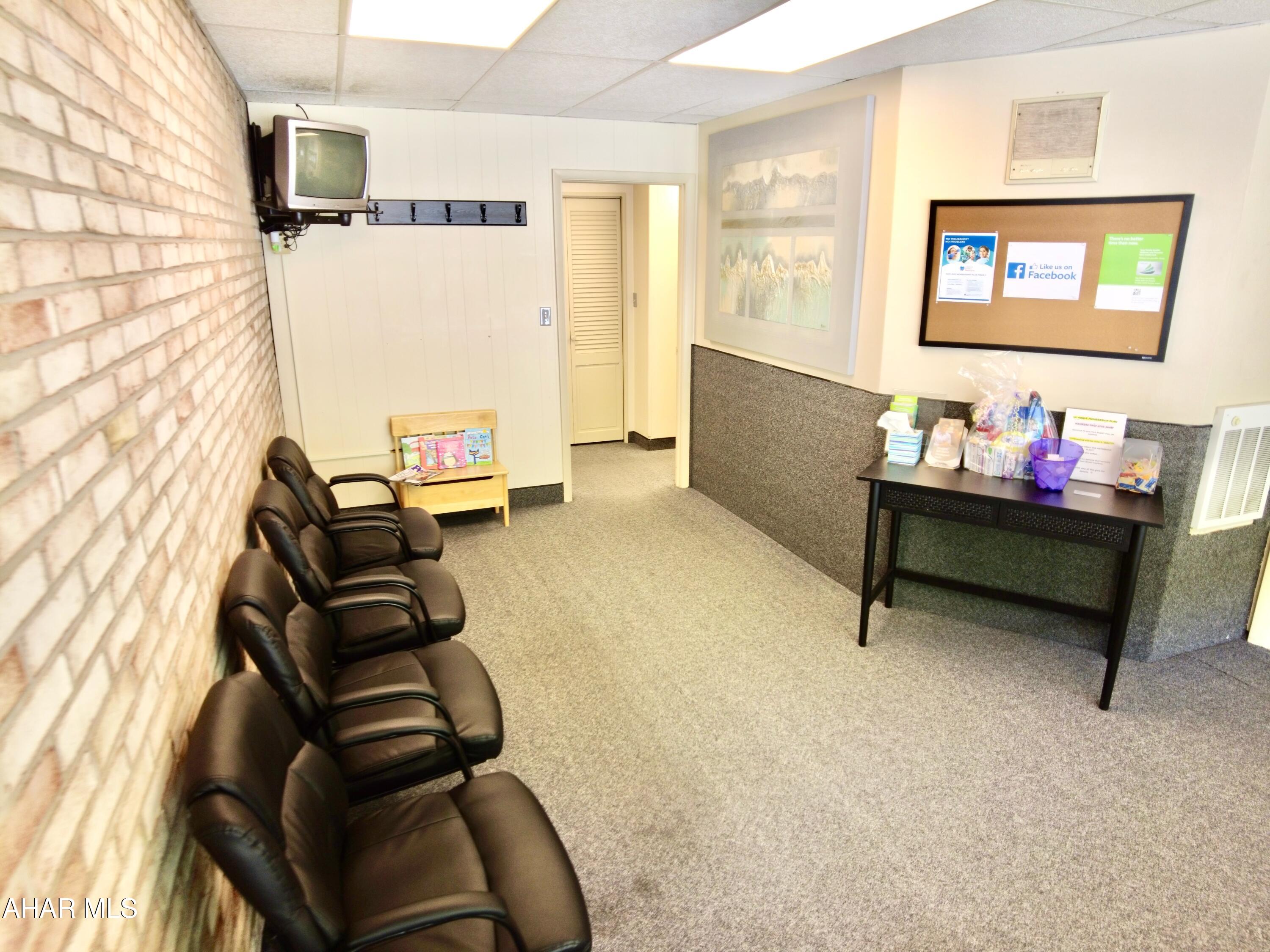 None - Commercial Lease