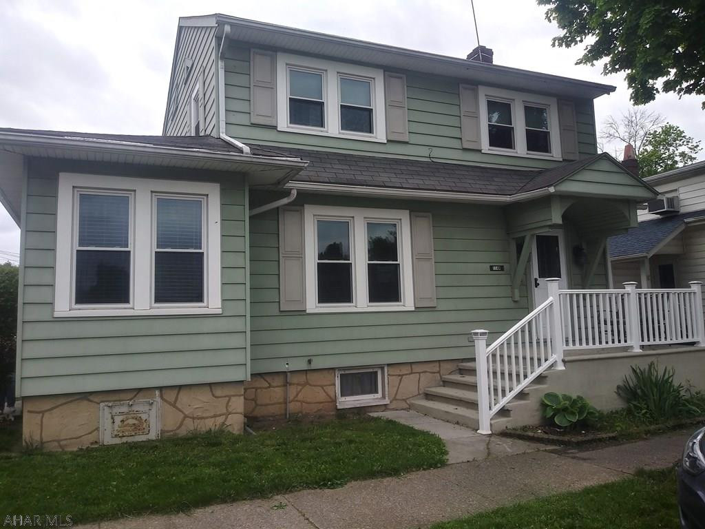 Juniata - Residential