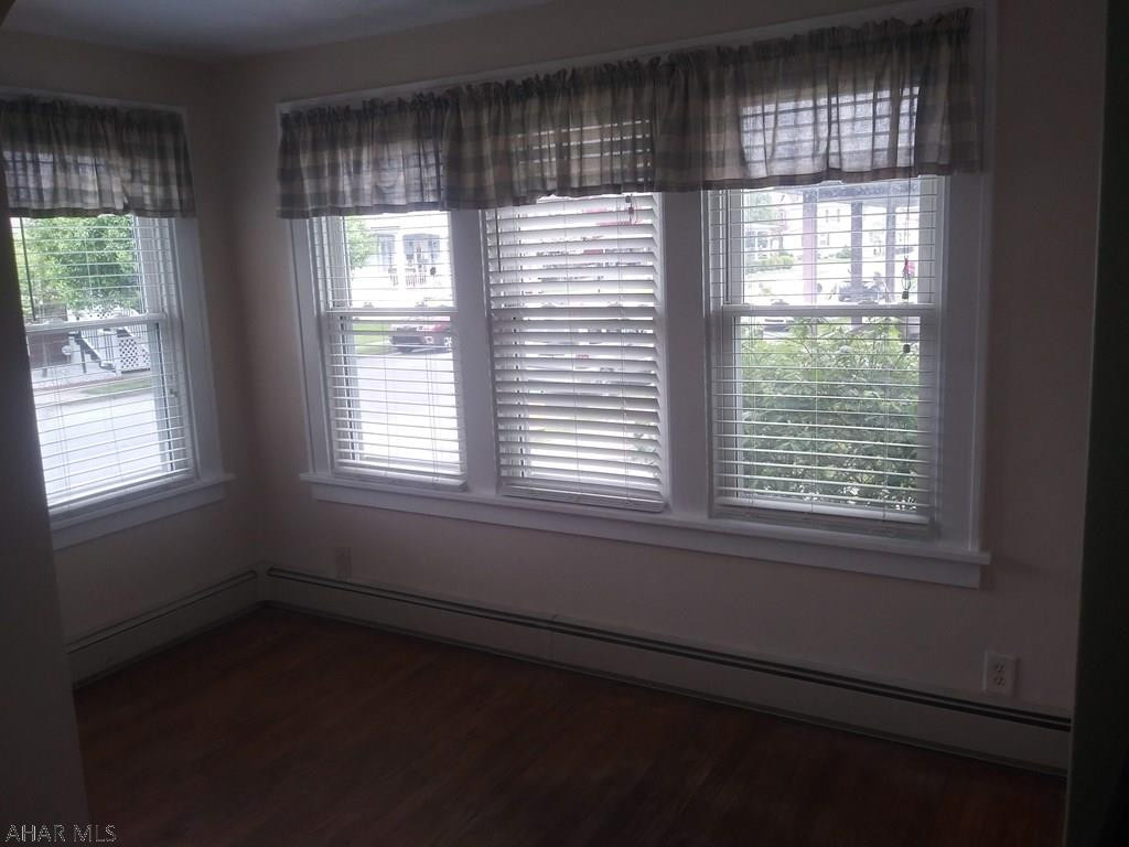 Juniata - Residential