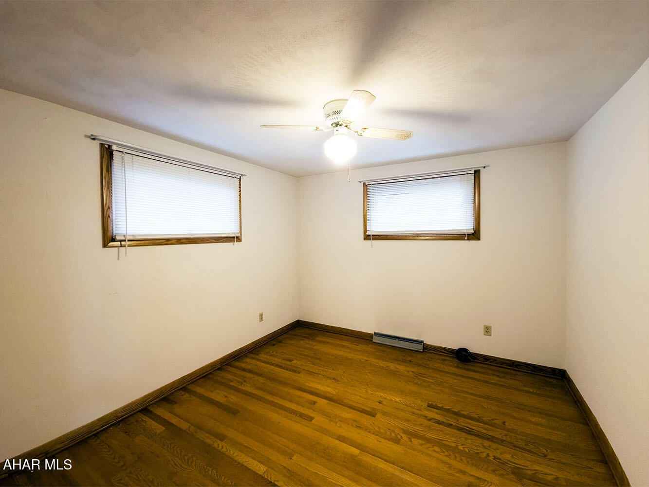 None - Residential
