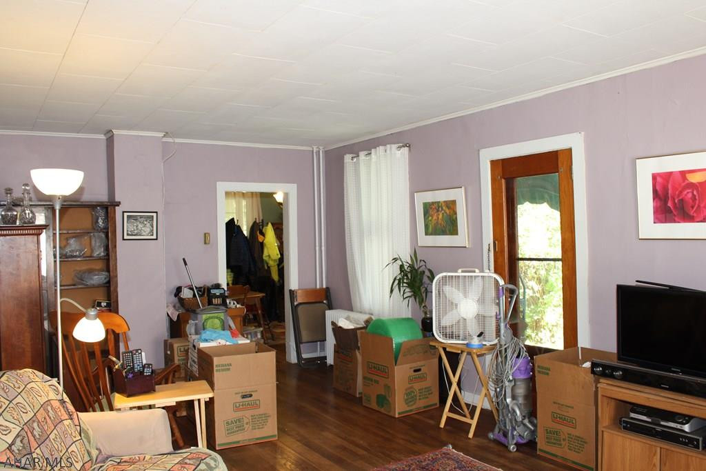 Other - Residential