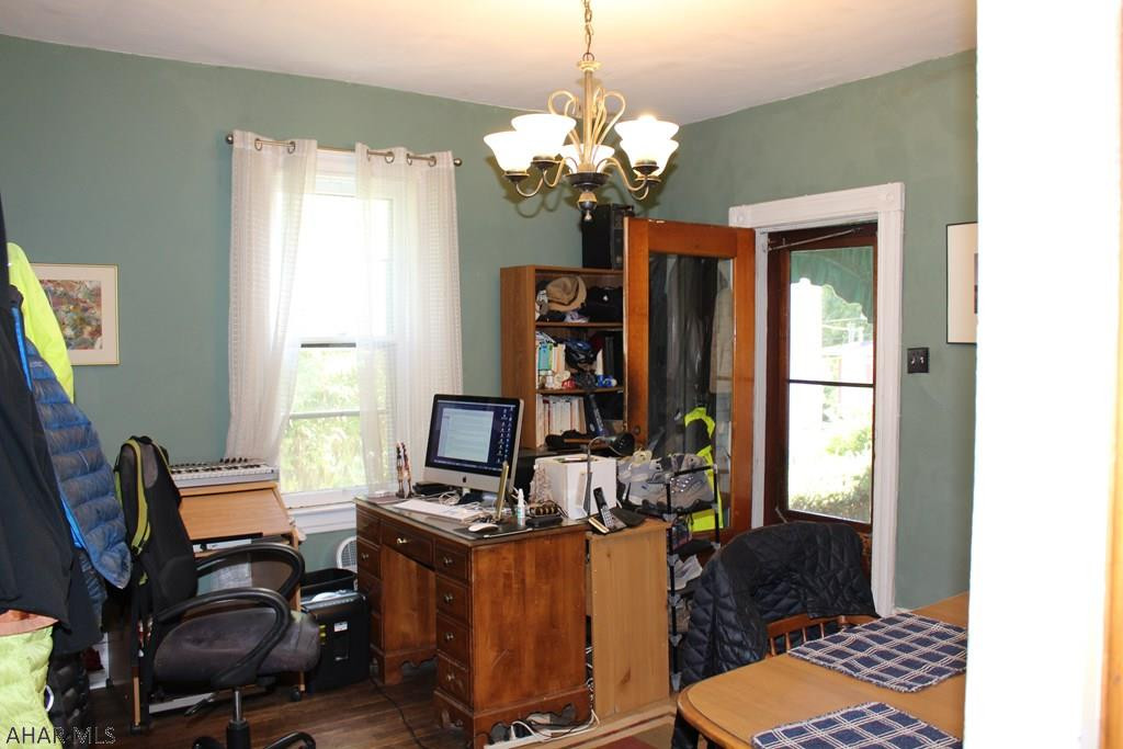 Other - Residential