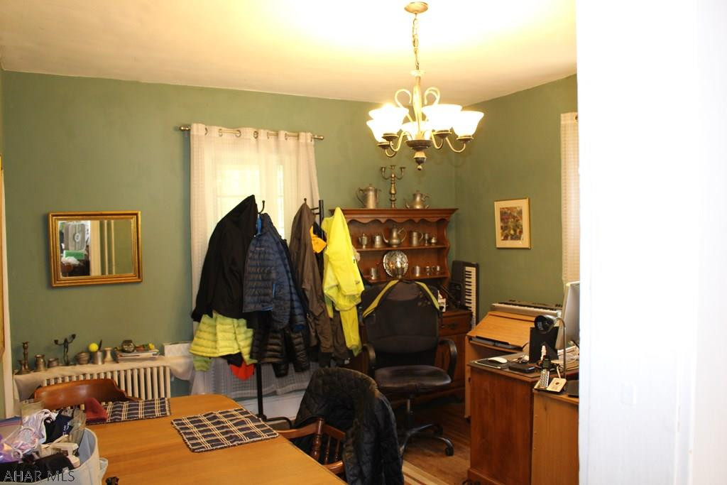 Other - Residential